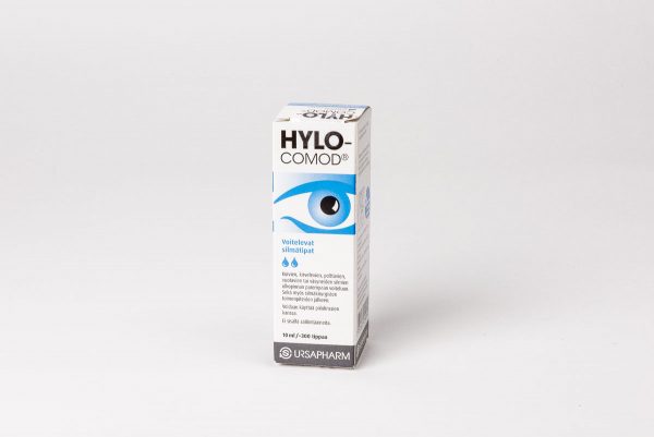 hylo care ögondroppar hylo care ögondroppar