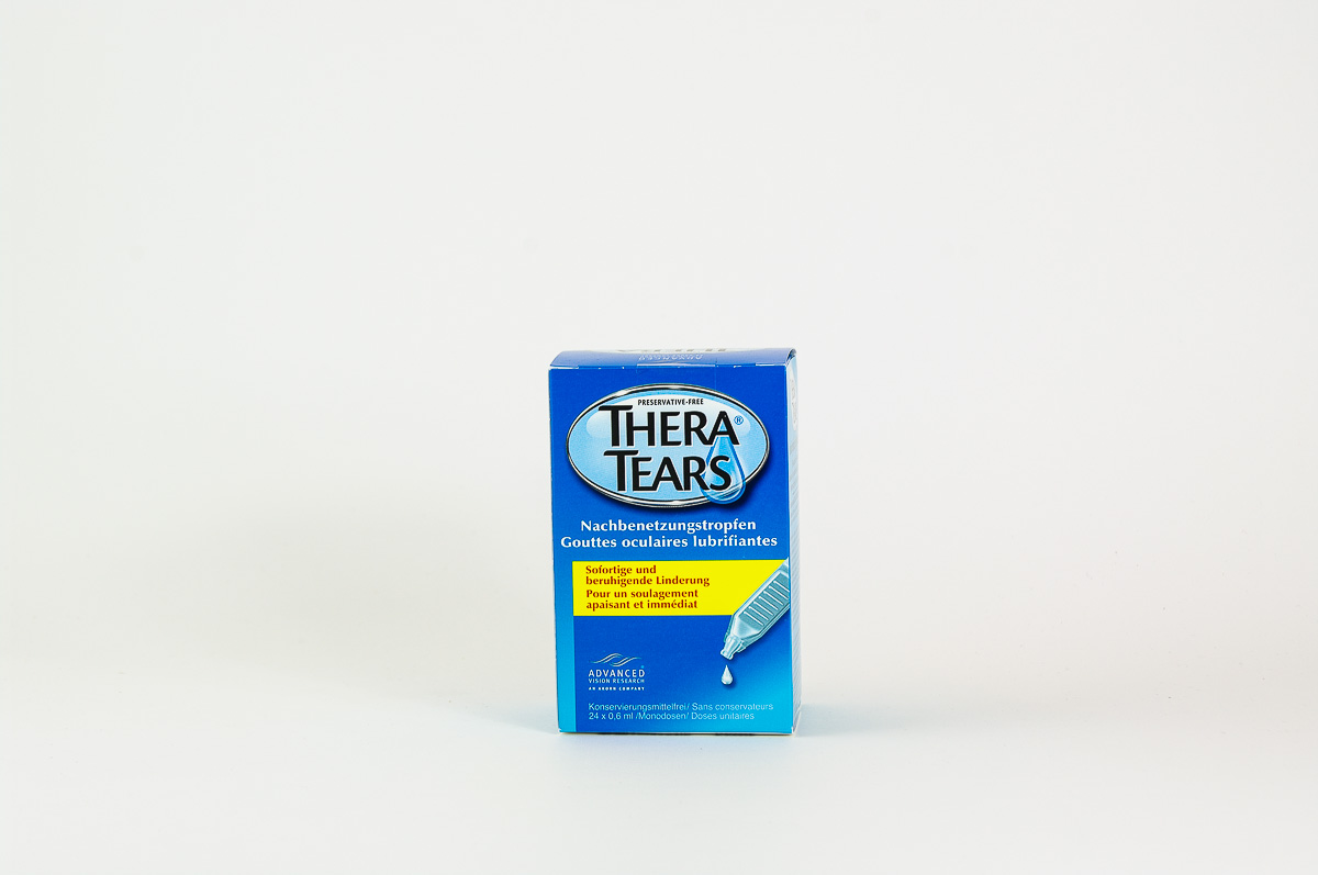 thera tears ögondroppar thera tears ögondroppar