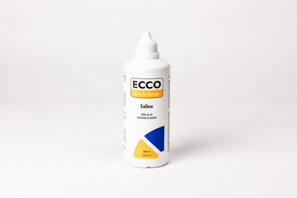 ECCO soft & change Saline -