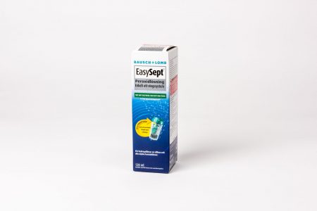 EasySept Peroxidlösning 120ml